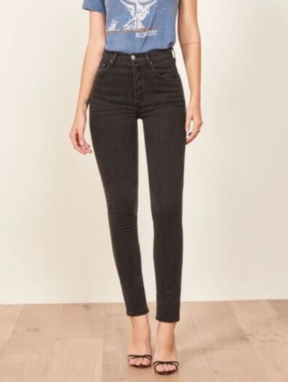 REFORMATION Jeans